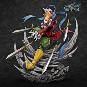 [PREORDER] Digimon Figure [JIANGSHICHE] - Piemon