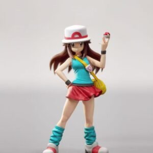 [PREORDER] 1/20 Scale World Figure [PMT] - Leaf