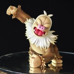 [PREORDER] 1/20 Scale World Figure [SSR] - Slaking