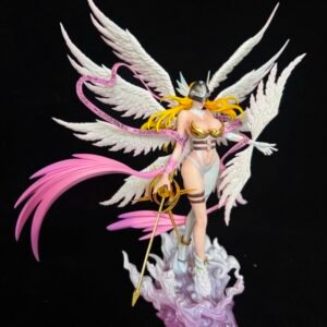 [PREORDER] Digimon Figure [BBSD] - Angewomon