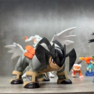 [IN STOCK] 1/20 Scale World Figure [MO] - Terrakion