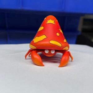 [PREORDER] 1/20 Scale World Figure [ORIGINAL] - Parasect