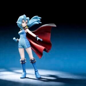 [IN STOCK] 1/20 Scale World Figure [TRAINER HOUSE] - Clair