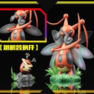 [PREORDER] 1/20 Scale World Figure [SXG] - Kricketot & Kricketune