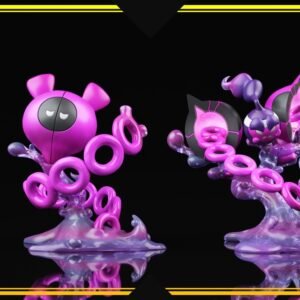 [PREORDER] 1/20 Scale World Figure [SXG] - Pecharunt