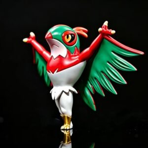 [PREORDER] 1/20 Scale World Figure [HZS] - Hawlucha