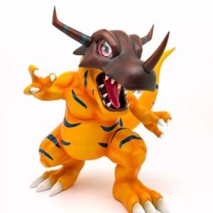 [IN STOCK] Digimon Figure [TT] - Greymon