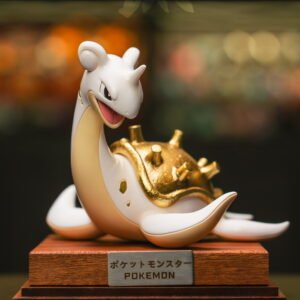 [IN STOCK] 1/20 Scale World Figure [RYZ] - Lapras (Special)