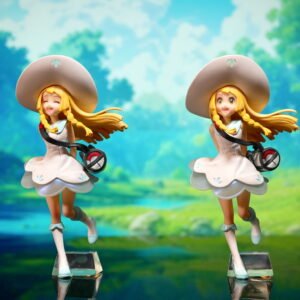 [IN STOCK] 1/20 Scale World Figure [CHILDHOOD] - Lillie