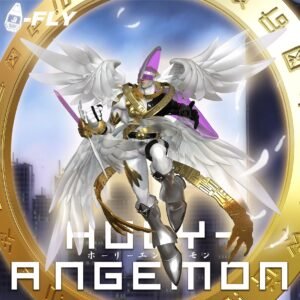 [PREORDER] Digimon Figure [JBS] - Holy Angemon