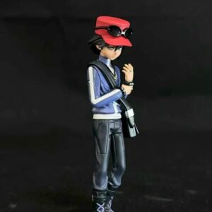 [IN STOCK] 1/20 Scale World Figure [TUYA] - X