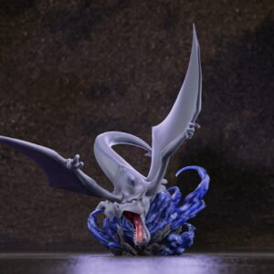 [PREORDER] 1/20 Scale World Figure [MAGIC CENTER] - Aerodactyl