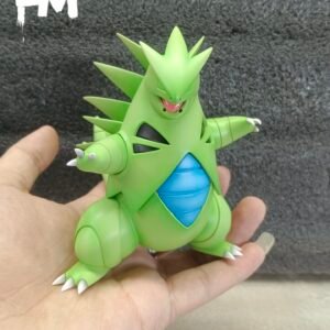 [PREORDER] 1/20 Scale World Figure [LM] - Tyranitar