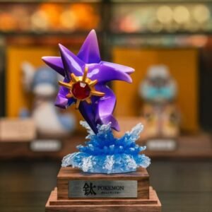 [IN STOCK] 1/20 Scale World Figure [MN] - Mega Starmie