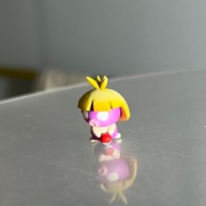 [PREORDER] 1/20 Scale World Figure [ORIGINAL] - Smoochum