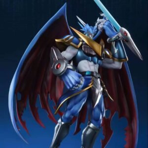 [PREORDER] Digimon Figure [DIGIBABY] - Ulforce V-dramon