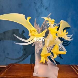 [PREORDER] 1/20 Scale World Figure [WONDER] - Ultra Necrozma