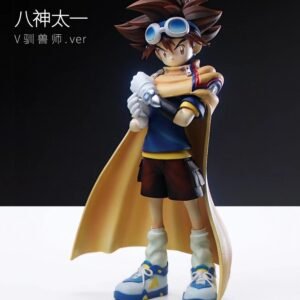 [PREORDER] Digimon Figure [DJS] - Yagami Taichi