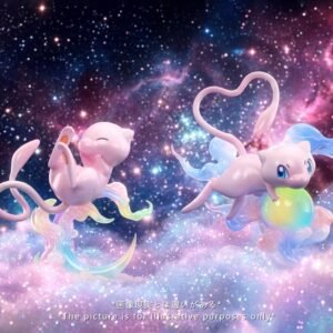 [PREORDER] 1/20 Scale World Figure [ZWG] - Mew