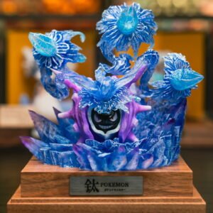 [PREORDER] 1/20 Scale World Figure [NLX] - Shellder & Cloyster