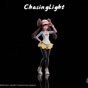[PREORDER] 1/20 Scale World Figure [CHASING LIGHT] - Rosa