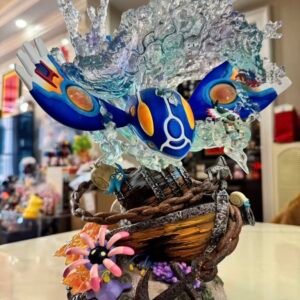 [IN STOCK] GK Statue [CRESCENT] - Kyogre
