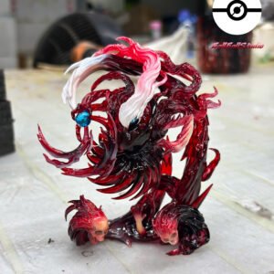 [PREORDER] 1/20 Scale World Figure [BALLBALL] - Darkrai