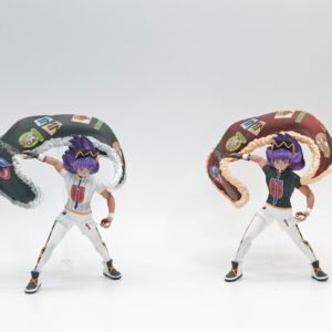 [IN STOCK] 1/20 Scale World Figure [MAGA] - Leon