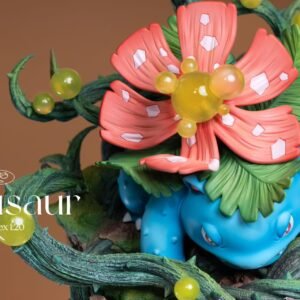 [PREORDER] 1/20 Scale World Figure [PMT] - Venusaur