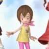 Yagami Hikari