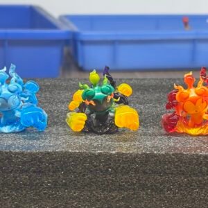 [PREORDER] 1/20 Scale World Figure [61] - Marshadow