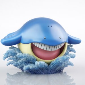 [PREORDER] 1/20 Scale World Figure [SWFT] - Wailmer