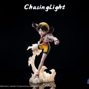 [PREORDER] 1/20 Scale World Figure [Chasing Light] - Crystal