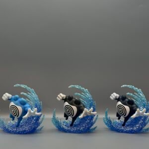 [PREORDER] 1/20 Scale World Figure [OM] - Poliwrath