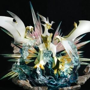 [PREORDER] 1/20 Scale World Figure [DRAGON VALLEY] - Ultra Necrozma