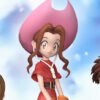 Tachikawa Mimi