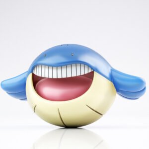[PREORDER] 1/20 Scale World Figure [SWFT] - Wailmer