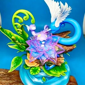 [PREORDER] 1/20 Scale World Figure [XLB] - Dratini & Dragonair