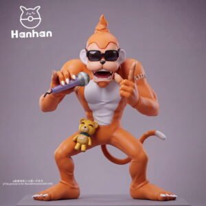 [PREORDER] Digimon Figure [HANHAN] - Etemon