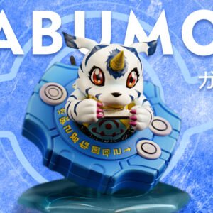 [PREORDER] Digimon Figure [VG] - Gabumon