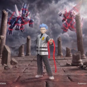 [PREORDER] 1/20 Scale World Figure [JB] - Cyrus