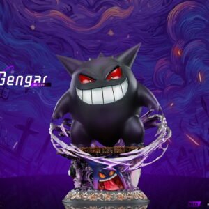 [PREORDER] Mini statue [NTWO] - Gengar (1st generation)
