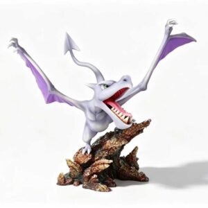 [PREORDER] 1/20 Scale World Figure [MN] - Aerodactyl