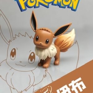 [IN STOCK] 1/10 Scale Figure [LD] - Eevee