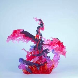 [PREORDER] 1/20 Scale World Figure [MONSTER RESEARCH INSTITUTE] - Galarian Moltres