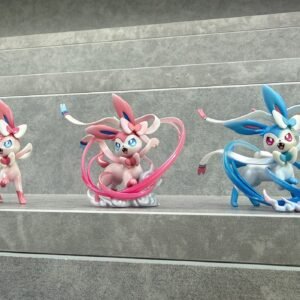 [PREORDER] 1/20 Scale World Figure [YOR] - Sylveon