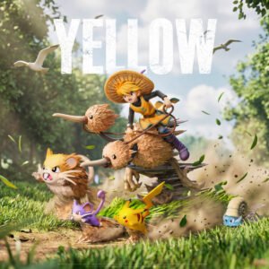 [PREORDER] 1/20 Scale World Figure [LV100 CLUB] - Yellow & Doduo / Raticate / Rattata / Pikachu / Omanyte