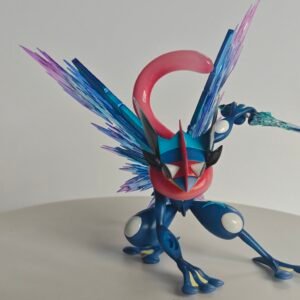 [PREORDER] 1/20 Scale World Figure [DRAGON VALLEY] - Greninja