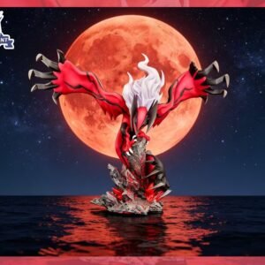 [PREORDER] 1/20 Scale World Figure [POKEDEX MOMENT] - Yveltal