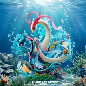 [PREORDER] GK Statue [RAVEN] - Milotic